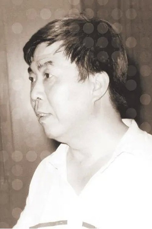 Wu Jingwei photo