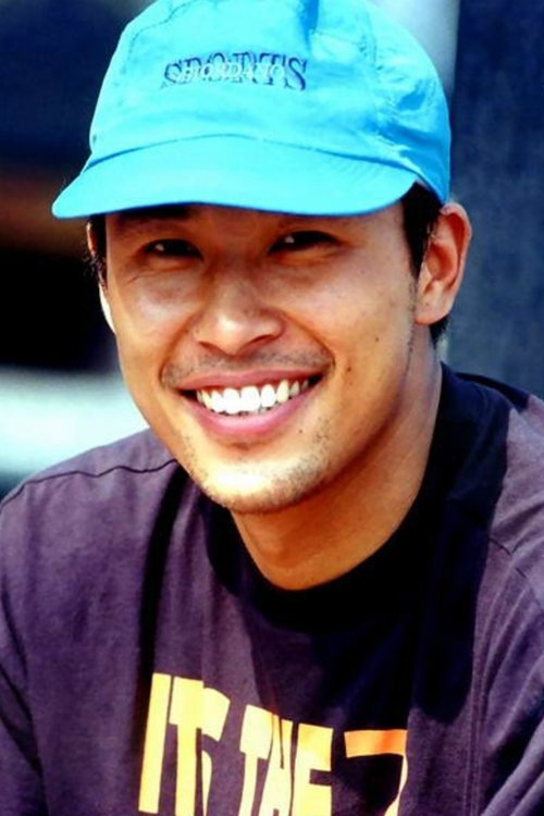 Wu Weidong photo