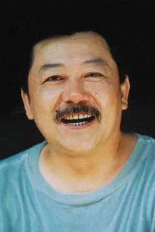 Profile image of Wu Ziniu