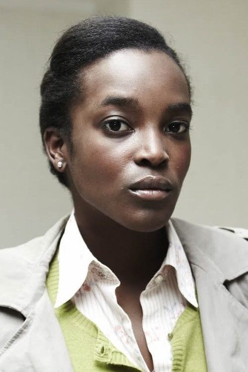 Wunmi Mosaku photo