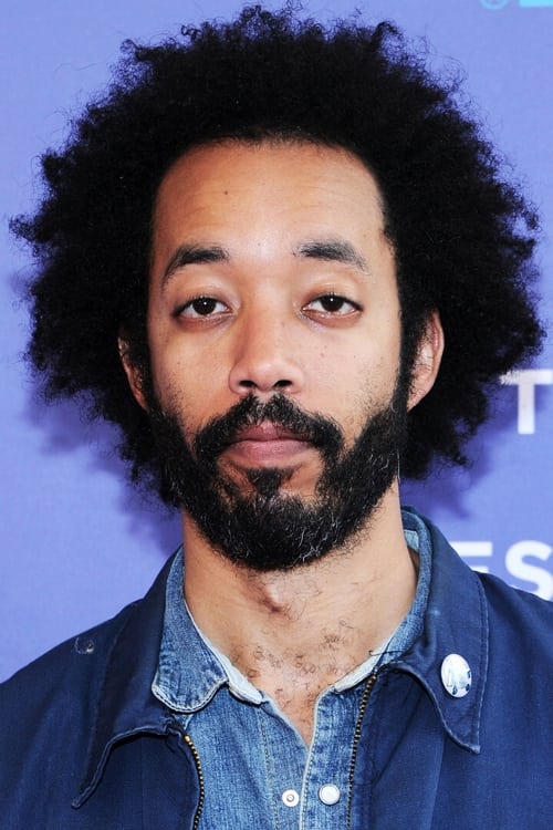 Wyatt Cenac photo