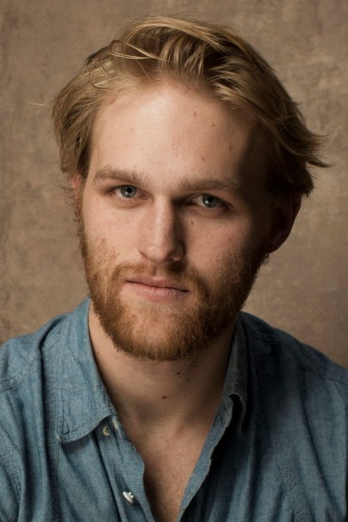 Wyatt Russell photo