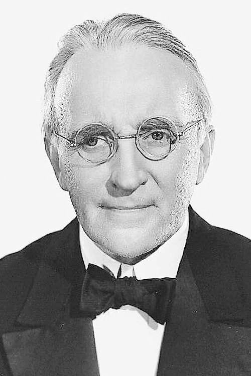 Wyndham Standing photo