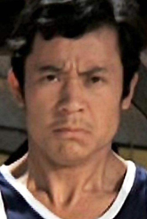 Wynn Lau Chun-Fai photo