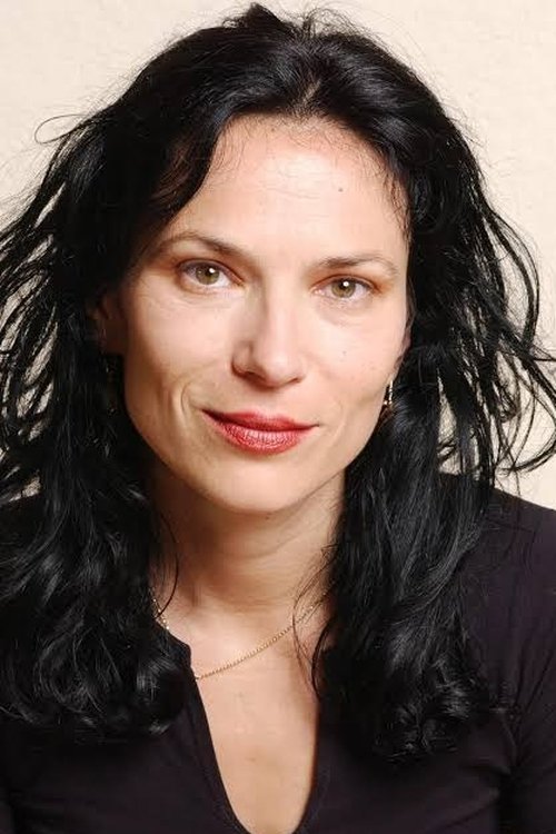 Profile image of Xan Cassavetes