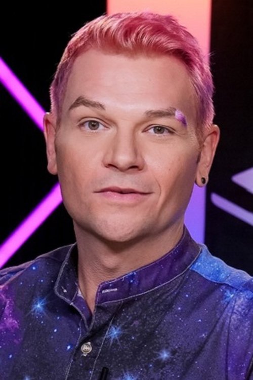 Xander Jeanneret photo