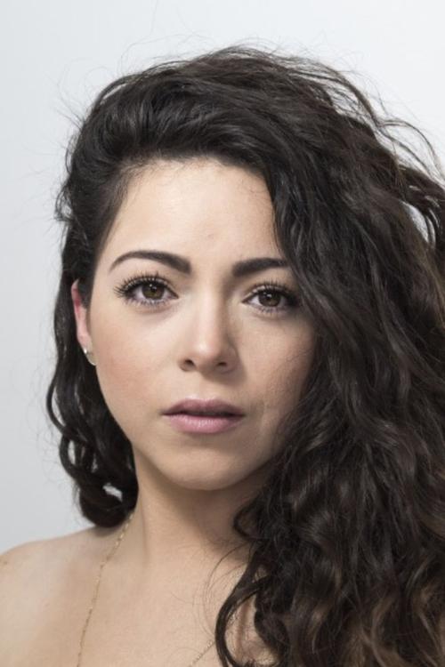 Xanthal Miller photo