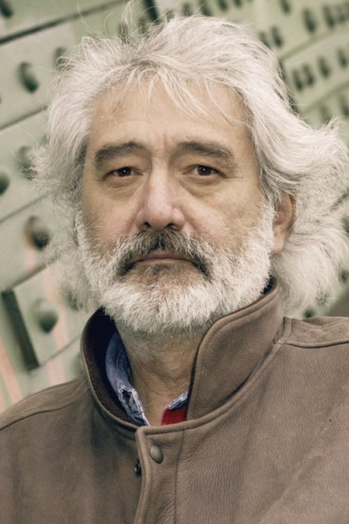 Profile image of Xaver Schwarzenberger