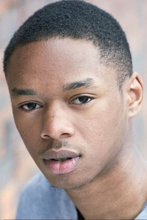 Xavien Russell photo