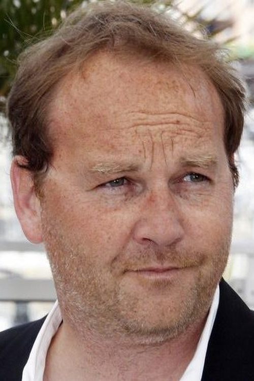 Profile image of Xavier Beauvois