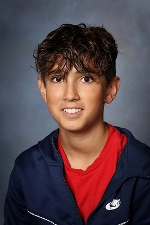 Xavier Canca-Englund photo