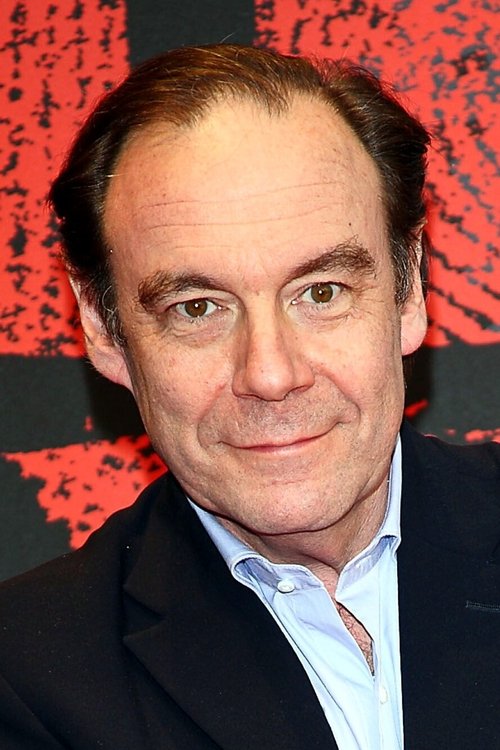 Xavier Couture photo