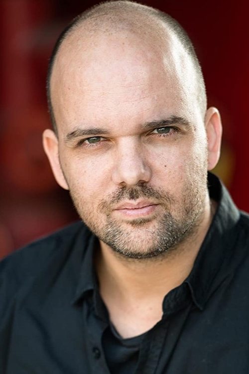 Xavier Fernández photo