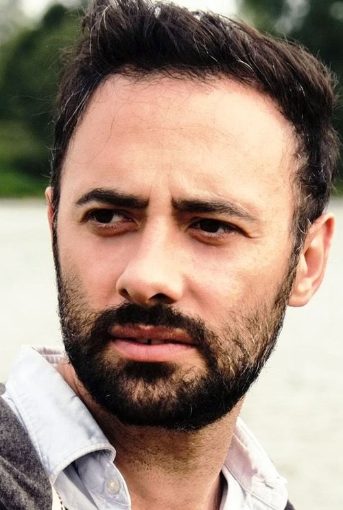 Xavier Gallais photo