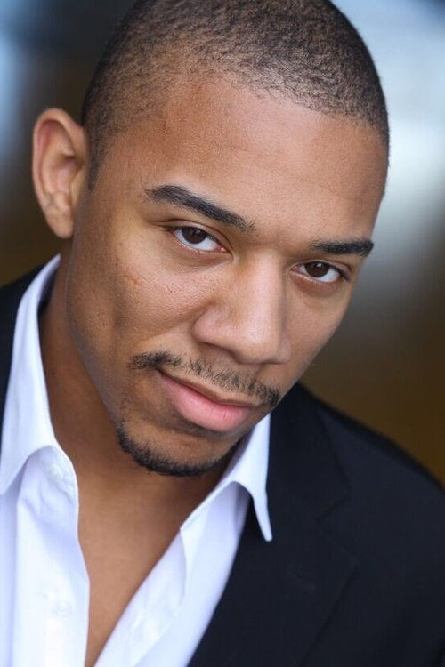 Xavier J. Watson photo