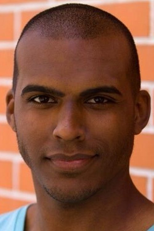 Xavier Morales photo