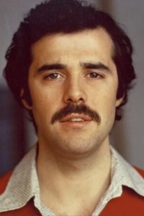 Xavier Saint-Macary photo