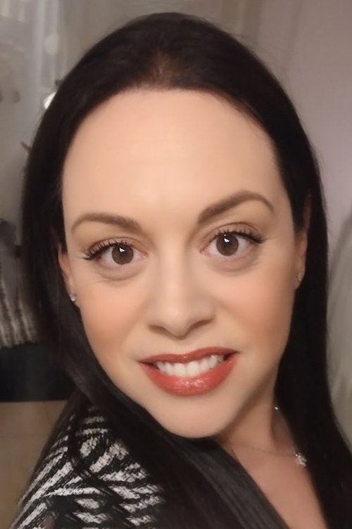 Xenia Papadatou photo