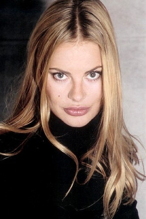 Xenia Seeberg photo