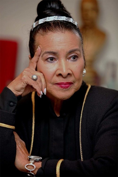 Xernona Clayton photo