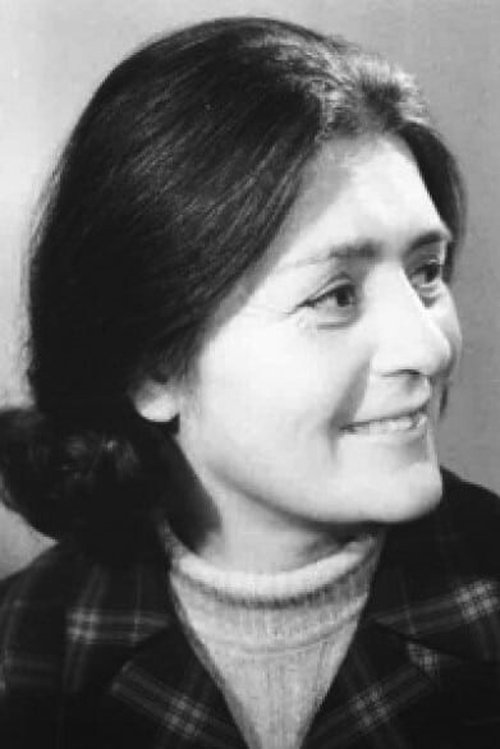 Profile image of Xhanfise Keko