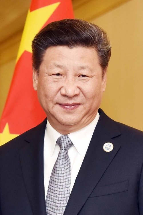 Xi Jinping photo