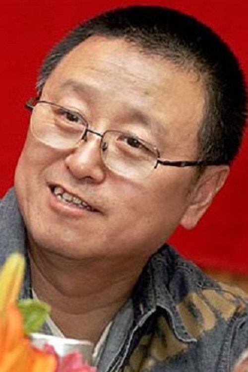 Profile image of Xia Gang