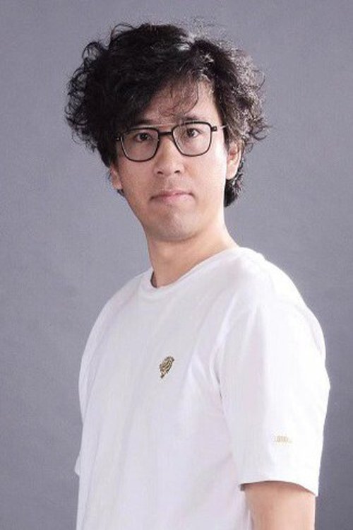 Profile image of Xiaogang Ma