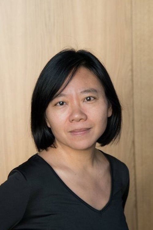 Profile image of Xiaolu Guo