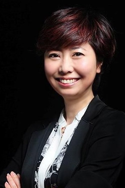 Profile image of Xiaolu Xue