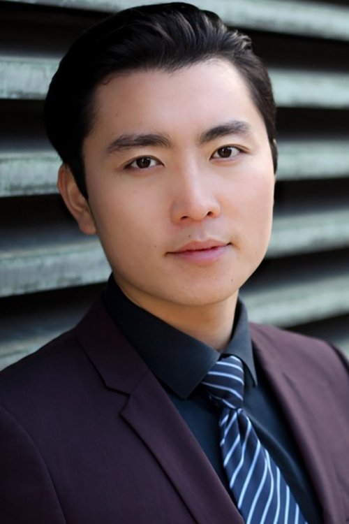 Xiaomeng Zhang photo