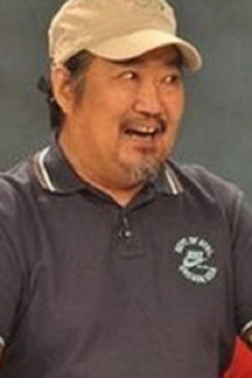 Xiaozhong Wang photo