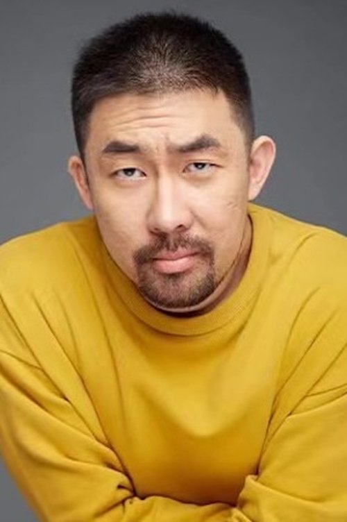 Profile image of Xie Junwei