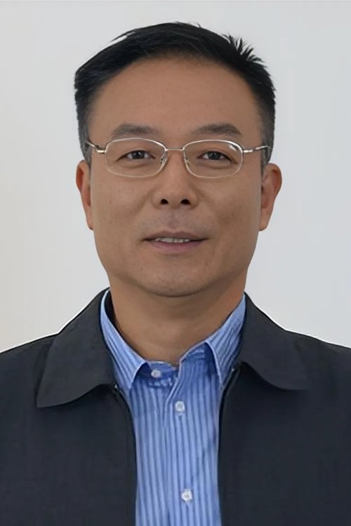 Xie Yuan photo