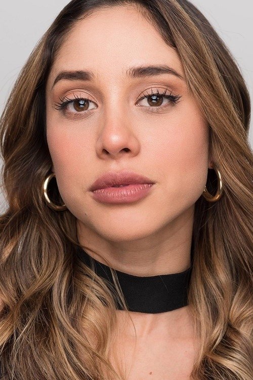 Ximena Palomino photo