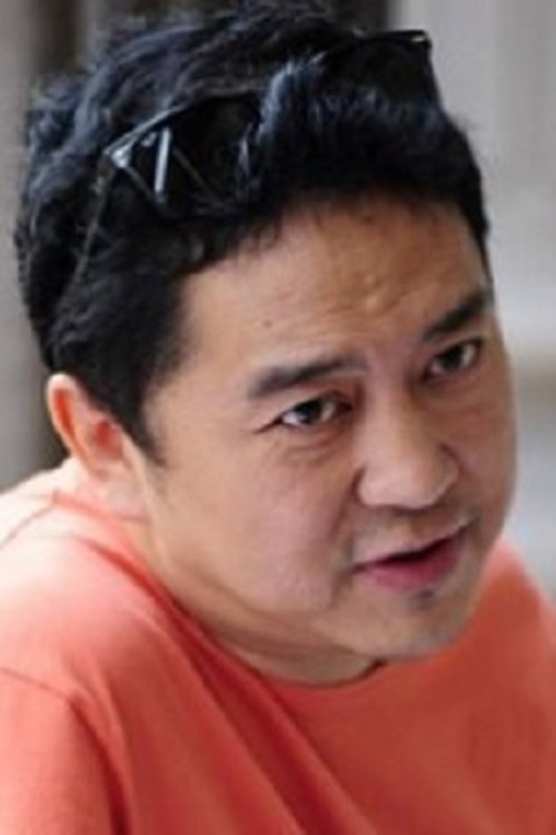 Profile image of Xin Liu