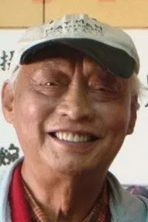 Profile image of Xing Rong