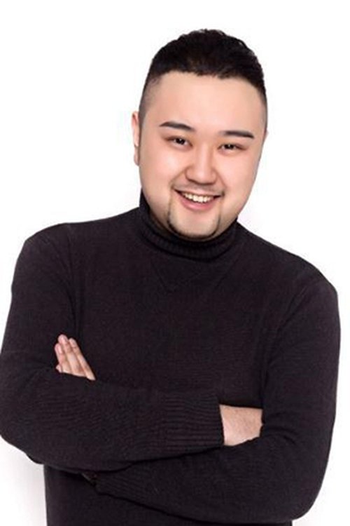 Profile image of Xing Wenxiong