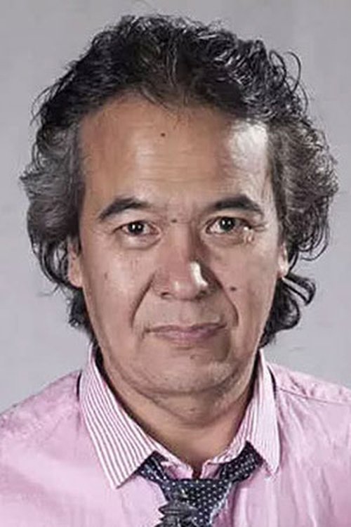 Profile image of Xirzat Yahup