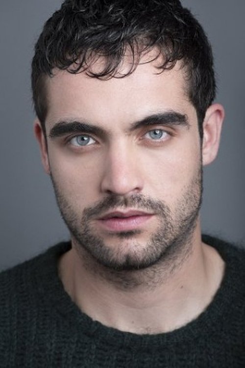 Xoán Fórneas photo