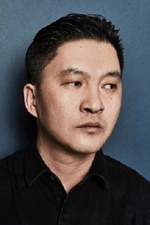 Xu Gang photo
