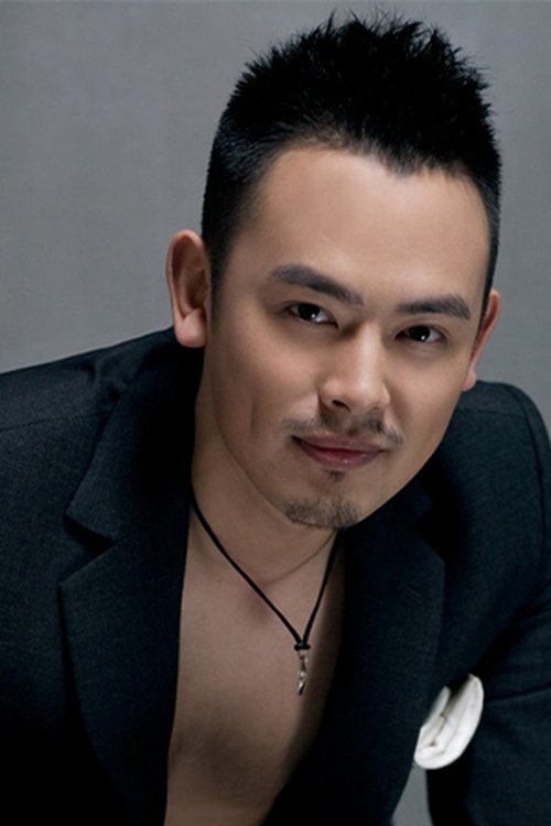 Xu Shengnan photo