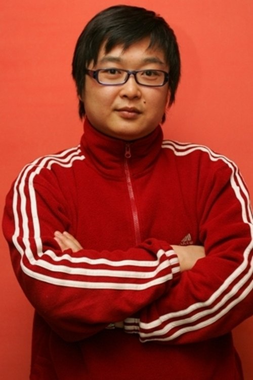 Profile image of Xu Zhengchao