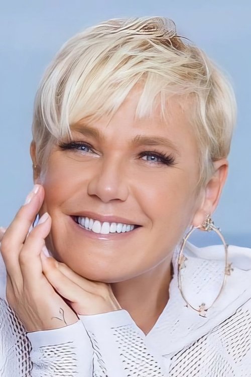 Xuxa photo