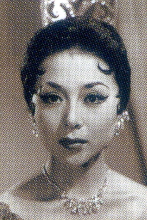 Yachiyo Ōtori photo