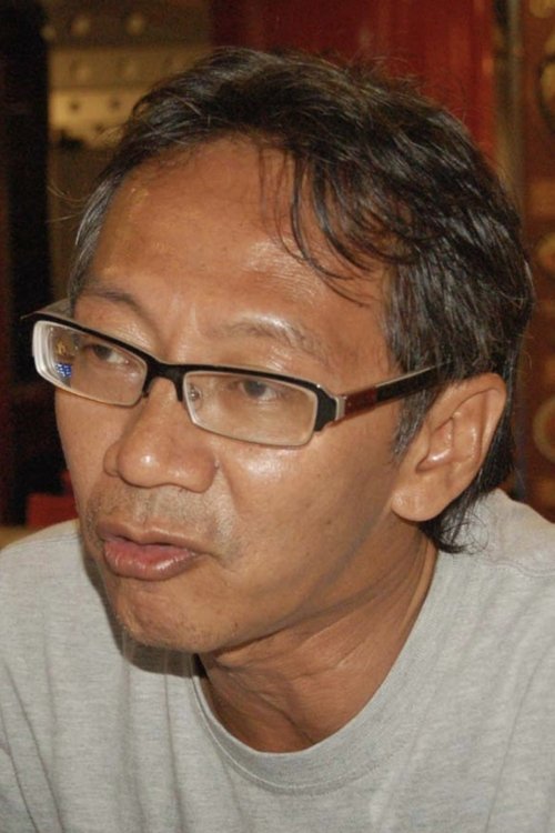 Profile image of Yadi Sugandi