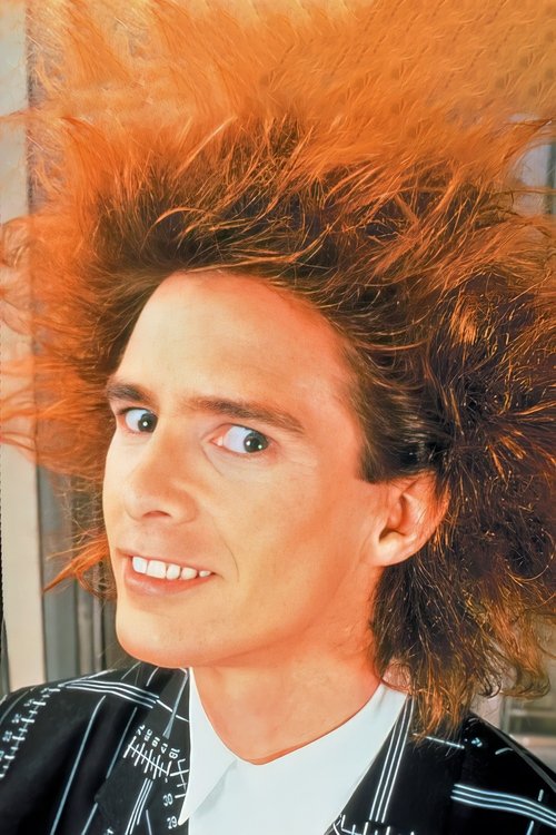 Yahoo Serious photo
