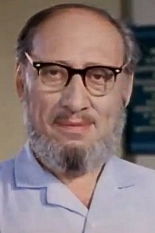 Yakov Belenkiy photo