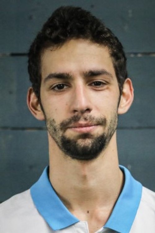 Yakov Kultiasov photo