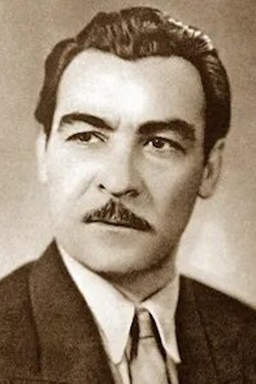 Yakov Tripolsky photo